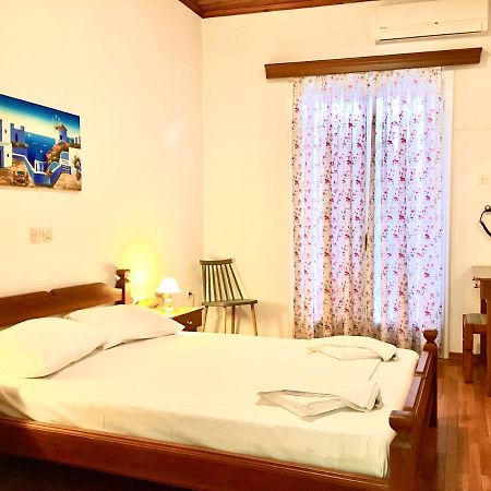 Epic Rooms Δελφοί Εξωτερικό φωτογραφία