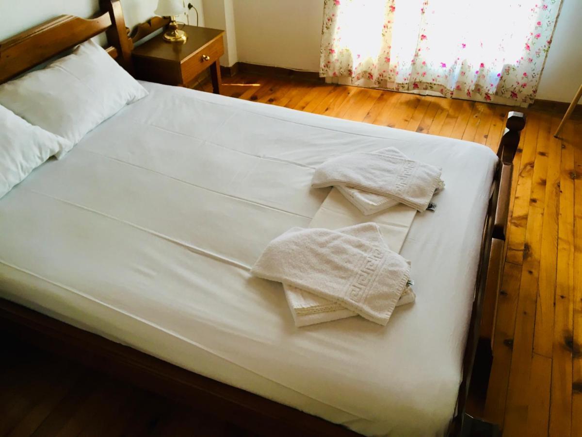 Epic Rooms Δελφοί Εξωτερικό φωτογραφία