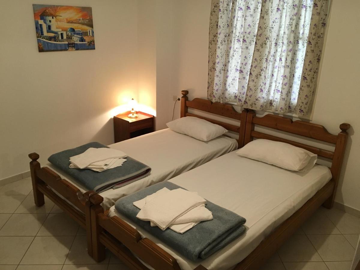 Epic Rooms Δελφοί Εξωτερικό φωτογραφία
