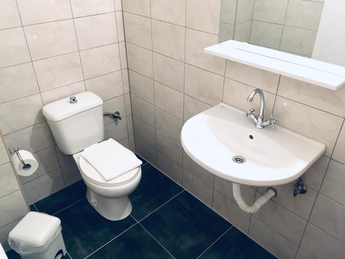 Epic Rooms Δελφοί Εξωτερικό φωτογραφία