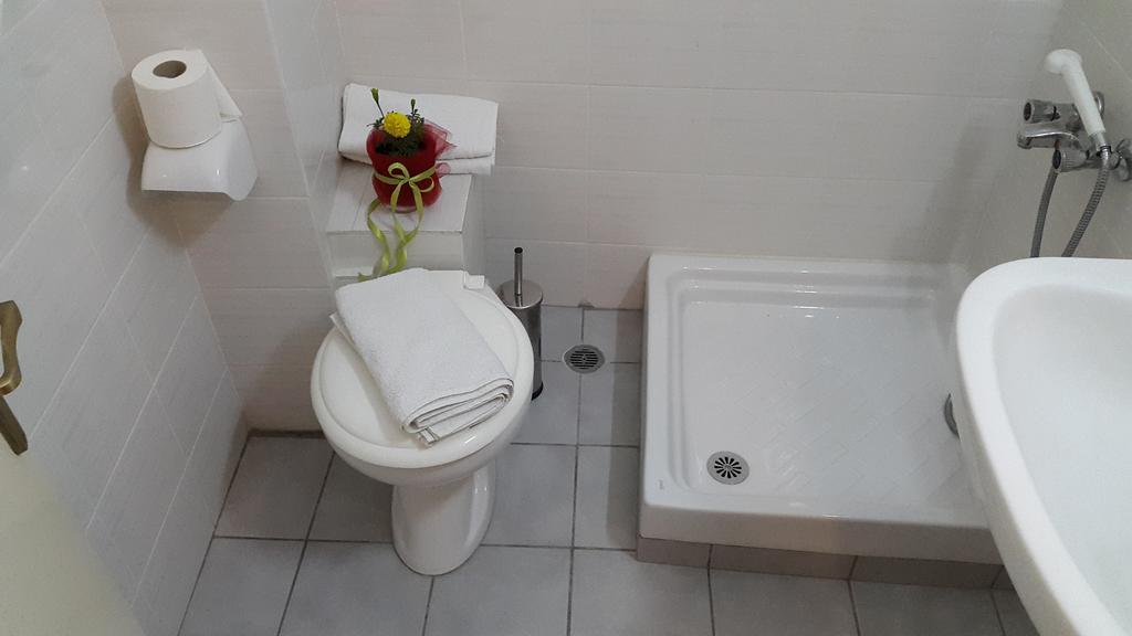 Epic Rooms Δελφοί Εξωτερικό φωτογραφία