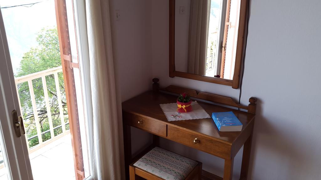 Epic Rooms Δελφοί Εξωτερικό φωτογραφία