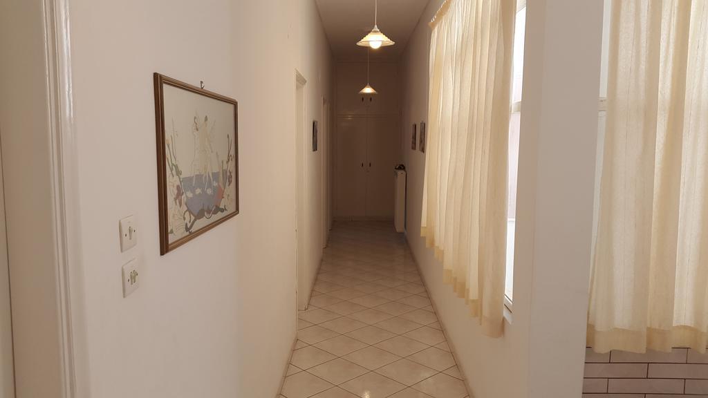 Epic Rooms Δελφοί Εξωτερικό φωτογραφία