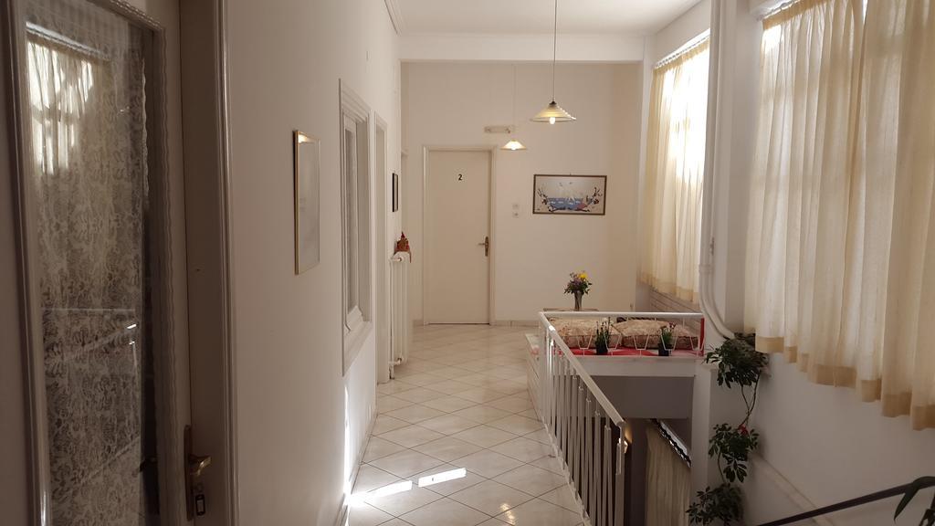 Epic Rooms Δελφοί Εξωτερικό φωτογραφία