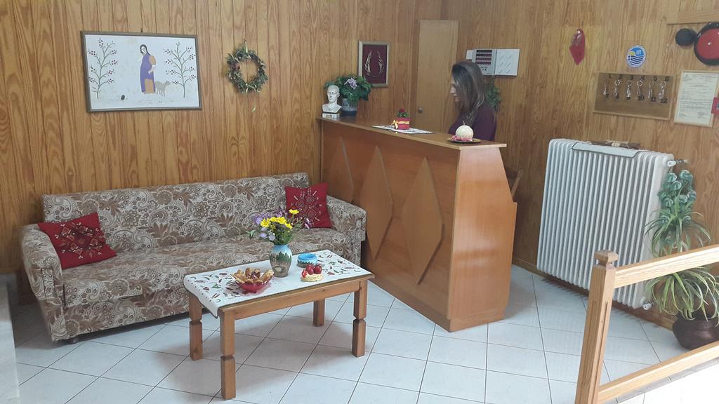 Epic Rooms Δελφοί Εξωτερικό φωτογραφία