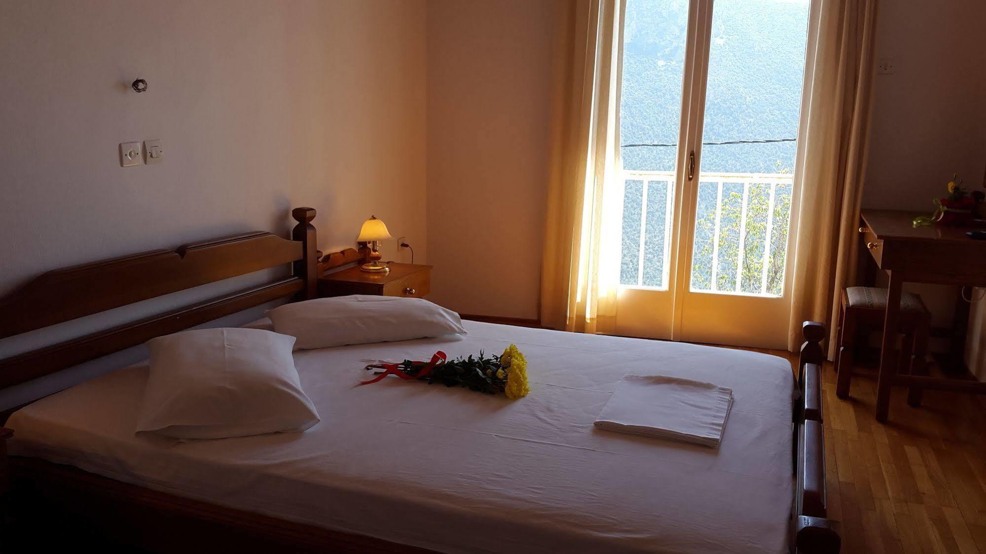 Epic Rooms Δελφοί Εξωτερικό φωτογραφία