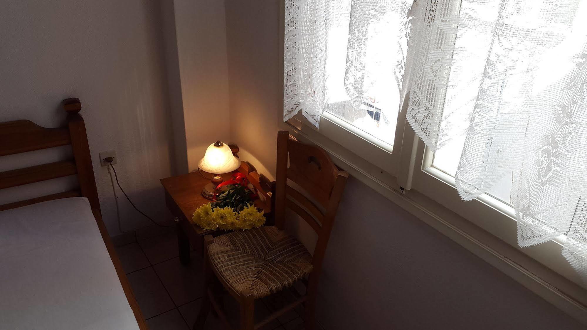 Epic Rooms Δελφοί Εξωτερικό φωτογραφία