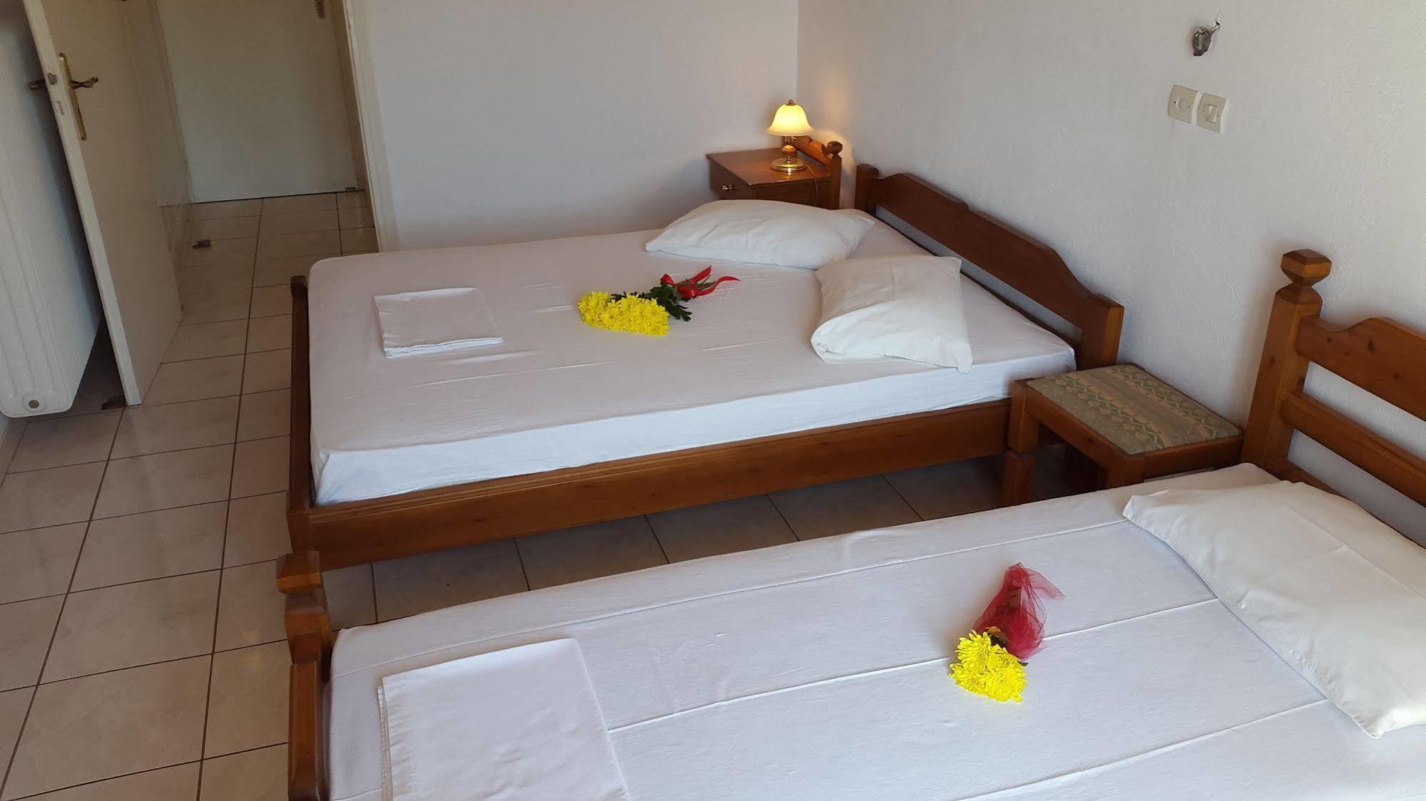 Epic Rooms Δελφοί Εξωτερικό φωτογραφία